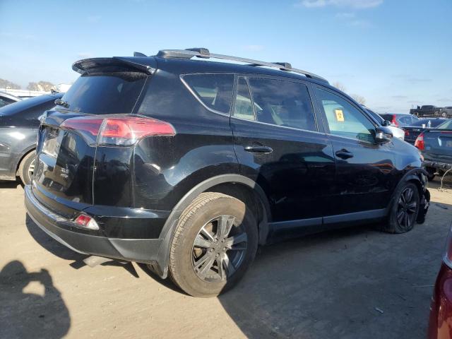 Image 3 of 2017 TOYOTA RAV4 XLE 2017 with VIN 2T3RFREV8HW650510
