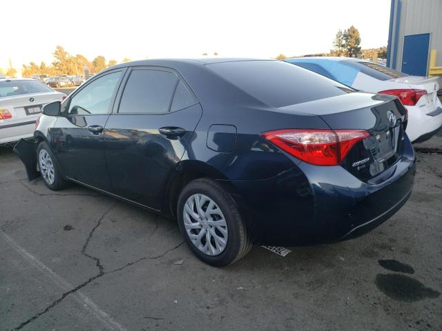 Obraz 2 z 2019 TOYOTA COROLLA L 2019 z VIN 5YFBURHE7KP880298