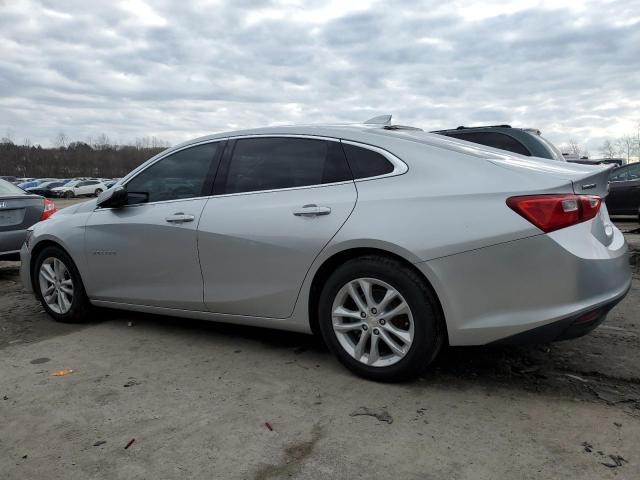 Изображение 2 2018 CHEVROLET MALIBU LT 2018 с VIN 1G1ZD5ST0JF210671