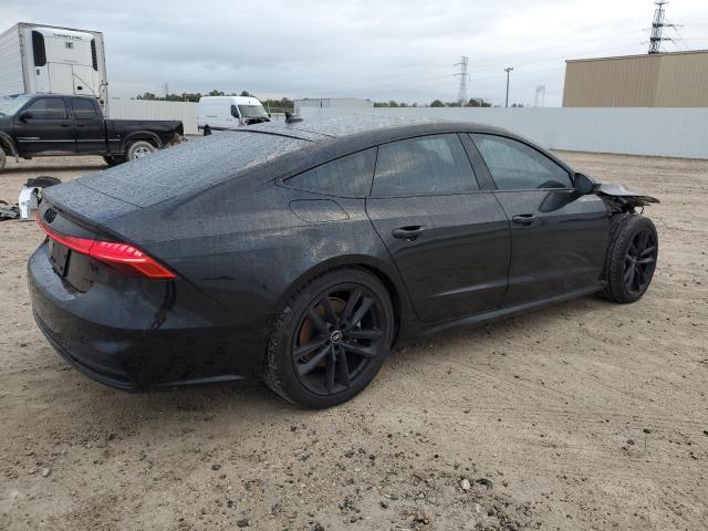 Изображение 3 2023 AUDI A7 PRESTIGE S-LINE 2023 с VIN WAUV2BF21PN036486