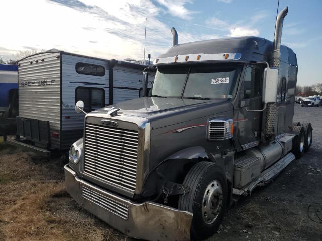 Obraz 2 z 2014 FREIGHTLINER CONVENTIONAL CORONADO 132 2014 z VIN 3ALXFB003EDFT8156