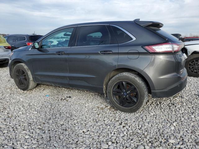 Image 2 of 2018 FORD EDGE SEL 2018 with VIN 2FMPK3J98JBC36852