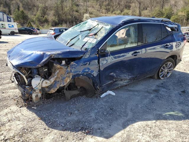 Obraz 1 z 2023 GMC TERRAIN SLT 2023 z VIN 3GKALVEG5PL188157