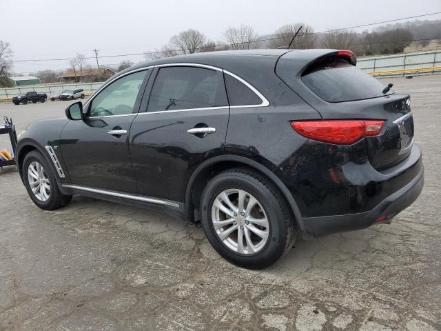 Изображение 2 2016 INFINITI QX70  2016 с VIN JN8CS1MU1GM670996