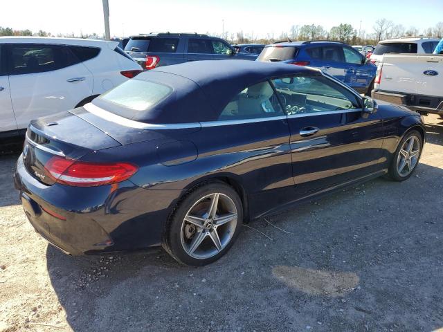 Image 3 of 2018 MERCEDES-BENZ C 300 4MATIC 2018 with VIN WDDWK4KB5JF672330