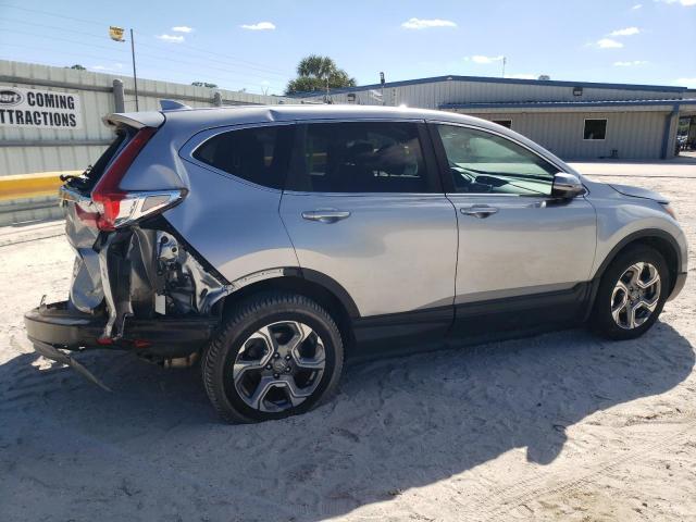 Изображение 3 2017 HONDA CR-V EXL 2017 с VIN 5J6RW2H82HL069918
