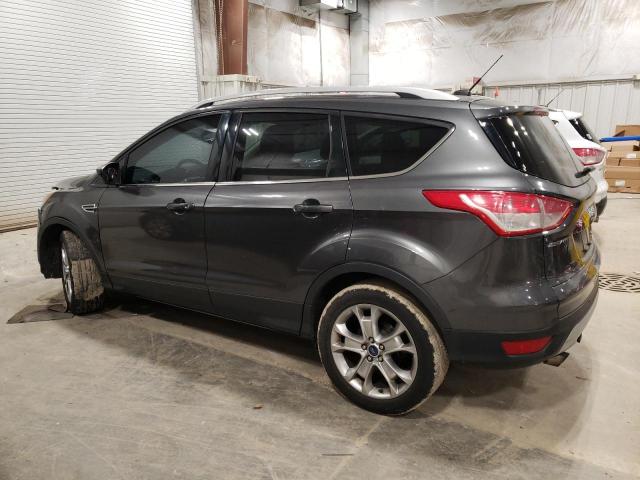 Obraz 2 z 2015 FORD ESCAPE TITANIUM 2015 z VIN 1FMCU9J91FUA64435