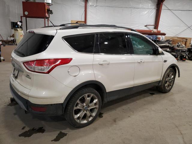 Obraz 3 z 2013 FORD ESCAPE SEL 2013 z VIN 1FMCU0H94DUA33548
