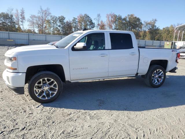 Obraz 1 z 2016 CHEVROLET SILVERADO K1500 LT 2016 z VIN 3GCUKREC9GG328767