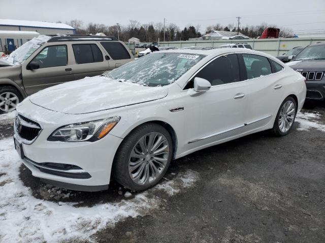 2017 BUICK LACROSSE ESSENCE 2017 image