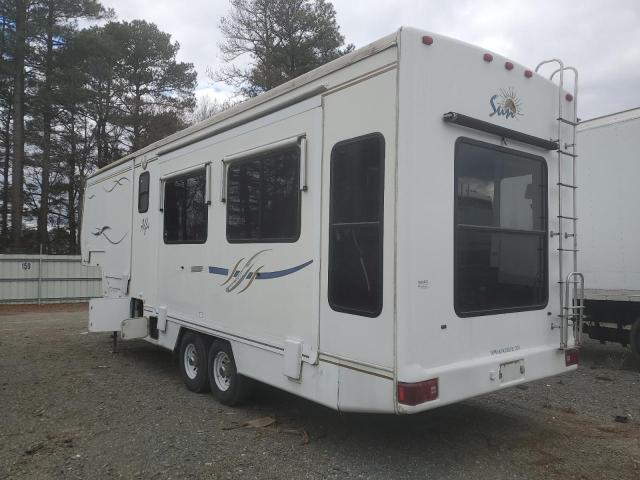 Obraz 3 z 2004 ALFA ROMEO TRAILER 2004 z VIN 1AU2750274A012627