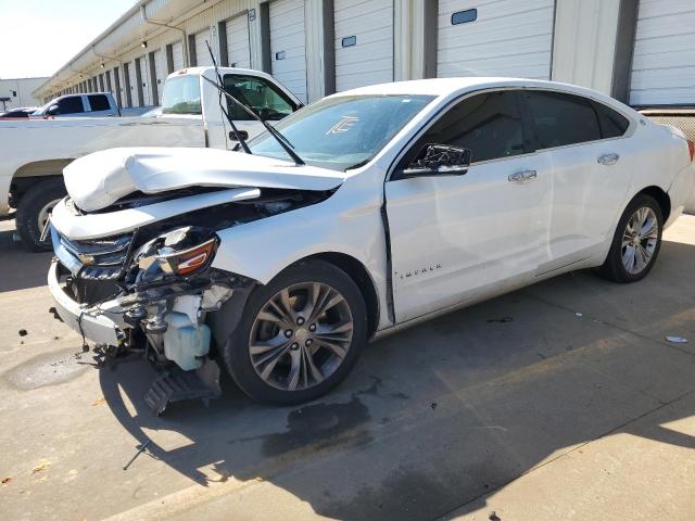 Изображение 1 2014 CHEVROLET IMPALA LT 2014 с VIN 1G1125S37EU111348
