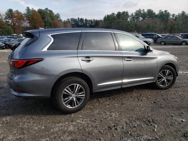 Image 3 of 2018 INFINITI QX60  2018 with VIN 5N1DL0MM9JC517637