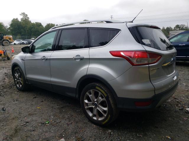 Image 2 of 2016 FORD ESCAPE TITANIUM 2016 with VIN 1FMCU9JX5GUB85954