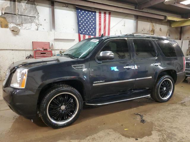 2013 GMC YUKON DENALI 2013 image