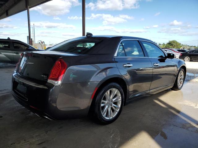Image 3 of 2016 CHRYSLER 300C  2016 with VIN 2C3CCAEG0GH342672