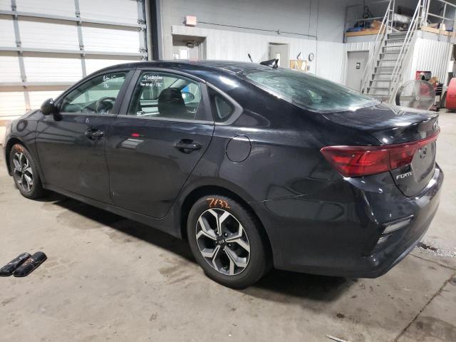 Obraz 2 z 2019 KIA FORTE FE 2019 z VIN 3KPF24AD3KE025174