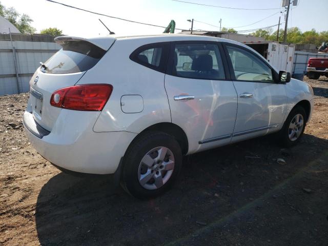 Изображение 3 2013 NISSAN ROGUE S 2013 с VIN JN8AS5MT6DW543974