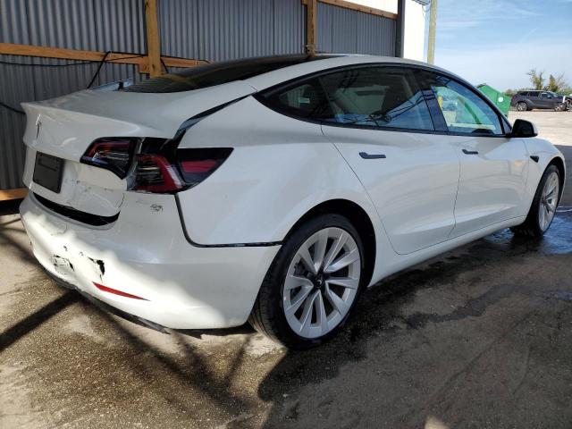 Изображение 3 2023 TESLA MODEL 3  2023 с VIN 5YJ3E1EAXPF428756