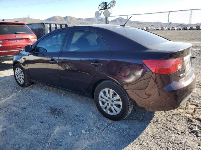 Image 2 of 2011 KIA FORTE EX 2011 with VIN KNAFU4A20B5416820