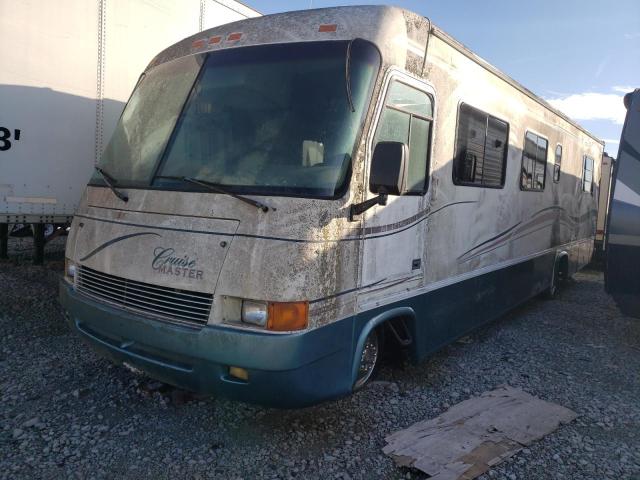 Изображение 2 1998 CHEVROLET P30  1998 с VIN 1GBLP37JXW3300889