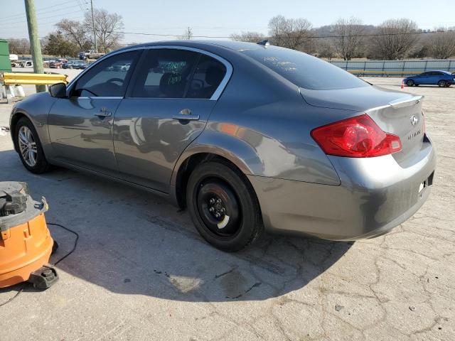 Image 2 of 2015 INFINITI Q40  2015 with VIN JN1CV6AP0FM501259
