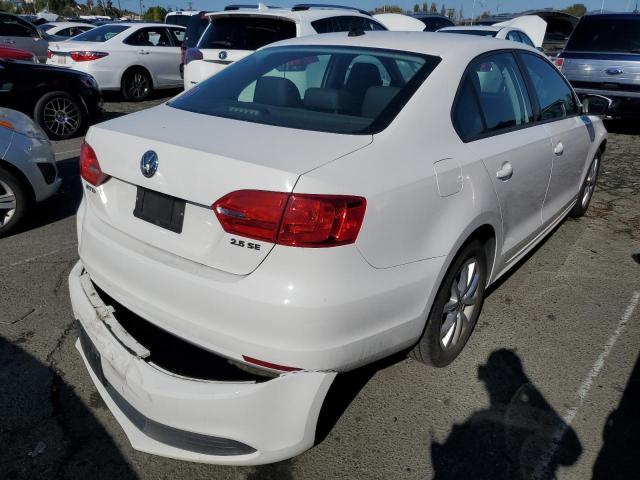 Изображение 3 2012 VOLKSWAGEN JETTA SE 2012 с VIN 3VWDP7AJ2CM410083