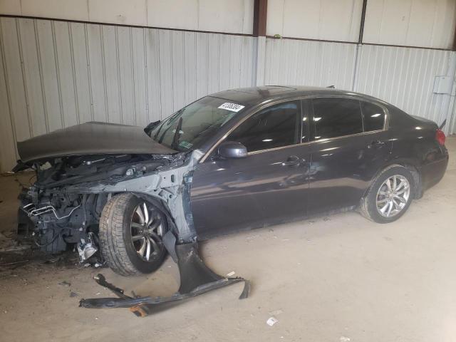 Image 1 of 2008 INFINITI G35  2008 with VIN JNKBV61F38M251937