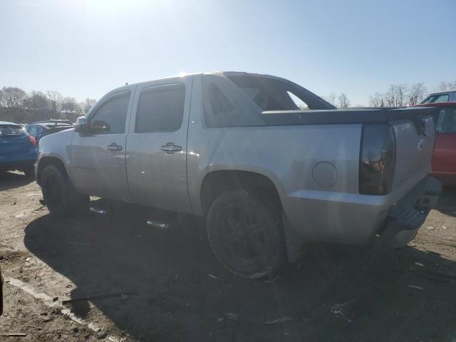Image 2 of 2007 CHEVROLET AVALANCHE K1500 2007 with VIN 3GNFK12377G127214