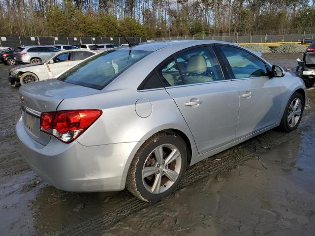 Image 3 of 2013 CHEVROLET CRUZE LT 2013 with VIN 1G1PE5SB7D7141861
