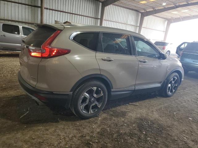Obraz 3 z 2017 HONDA CR-V TOURING 2017 z VIN 5J6RW1H99HL017060