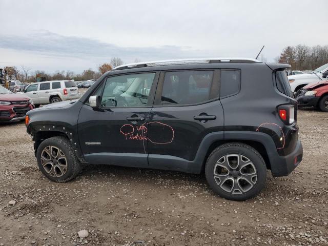 Изображение 2 2015 JEEP RENEGADE LIMITED 2015 с VIN ZACCJBDT7FPB49776