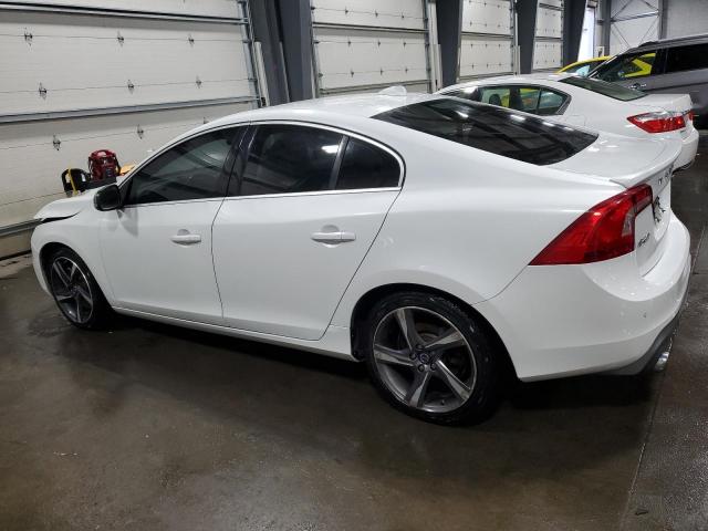 Image 2 of 2014 VOLVO S60 T6 2014 with VIN YV1902FH4E1293817