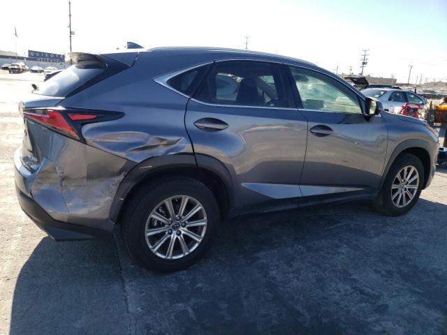 Image 3 of 2021 LEXUS NX 300 BASE 2021 with VIN JTJDARBZ6M2186021