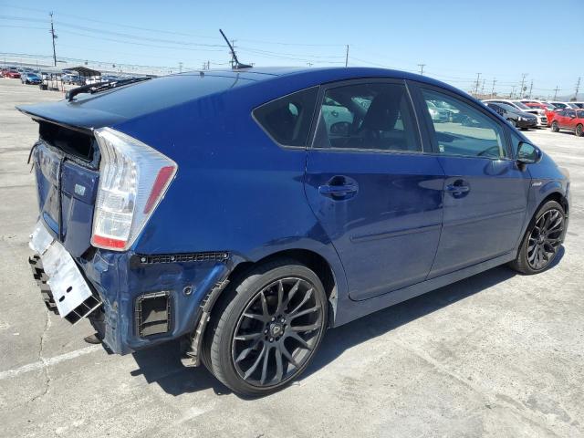 Изображение 3 2010 TOYOTA PRIUS  2010 с VIN JTDKN3DU7A0116533