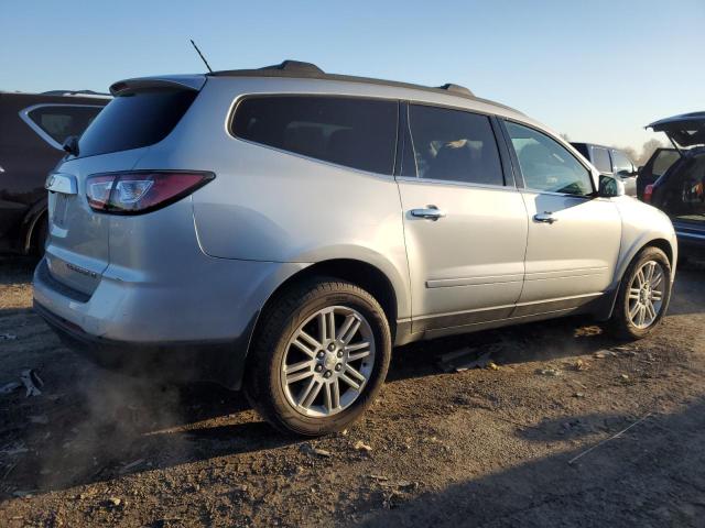 Image 3 of 2015 CHEVROLET TRAVERSE LT 2015 with VIN 1GNKRGKD1FJ180686