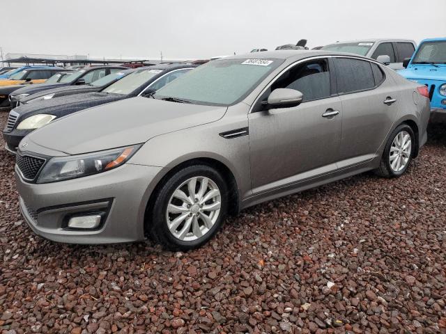 Obraz 1 z 2015 KIA OPTIMA EX 2015 z VIN 5XXGN4A7XFG363609