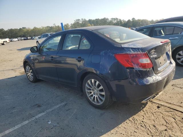 Obraz 2 z 2010 SUZUKI KIZASHI SE 2010 z VIN JS2RE9A3XA6100584