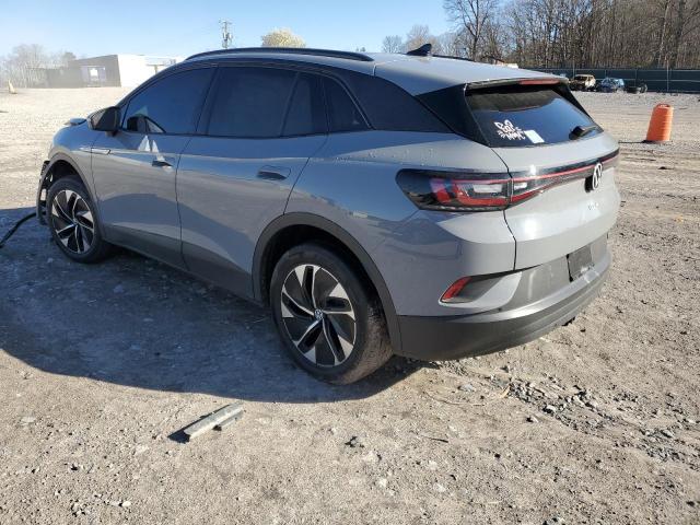 Image 2 of 2022 VOLKSWAGEN ID.4 PRO S 2022 with VIN WVGGNPE22NP041243