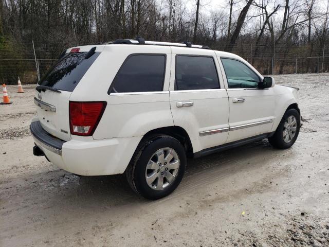 Image 3 of 2010 JEEP GRAND CHEROKEE LIMITED 2010 with VIN 1J4RR5GT2AC149997