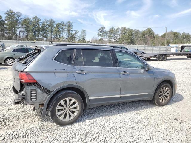 Obraz 3 z 2018 VOLKSWAGEN TIGUAN SE 2018 z VIN 3VV3B7AX7JM101256