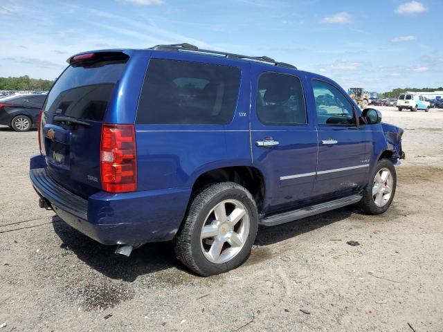 Image 3 of 2012 CHEVROLET TAHOE K1500 LTZ 2012 with VIN 1GNSKCE06CR255739