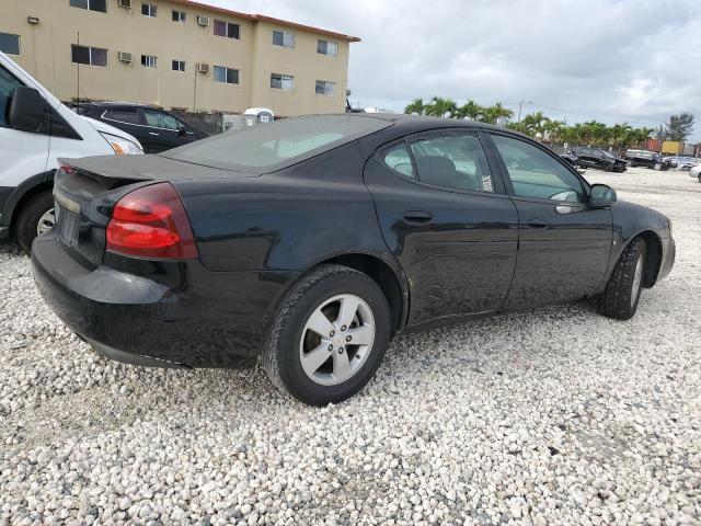 Image 3 of 2008 PONTIAC GRAND PRIX  2008 with VIN 2G2WP552281166053