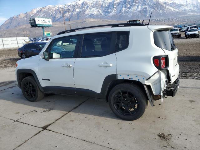 Obraz 2 z 2020 JEEP RENEGADE LATITUDE 2020 z VIN ZACNJBBB5LPK99462