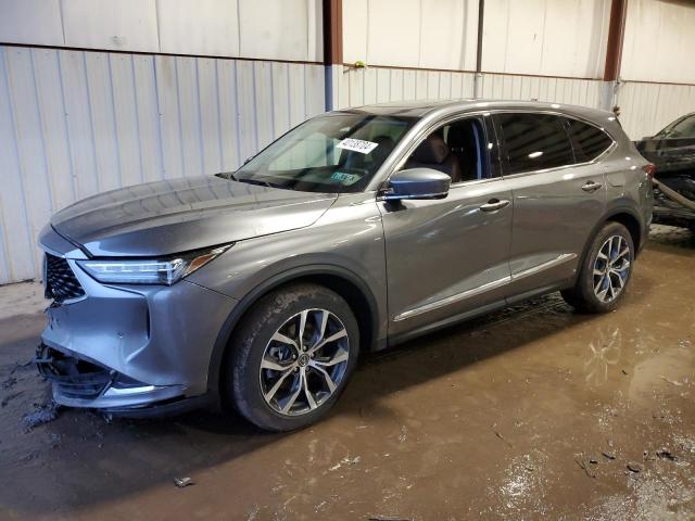 2022 ACURA MDX TECHNOLOGY 2022 image
