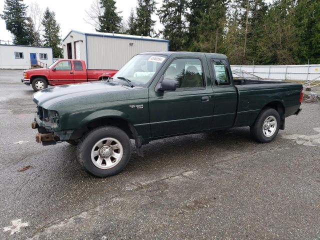 Image 1 of 2001 FORD RANGER SUPER CAB 2001 with VIN 1FTYR14U21PB01786