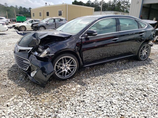 Изображение 2014 TOYOTA AVALON BASE 2014