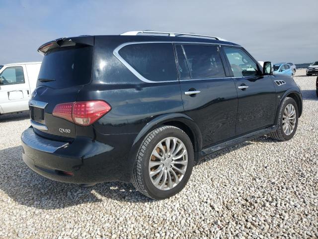 Image 3 of 2015 INFINITI QX80  2015 with VIN JN8AZ2NF7F9571397