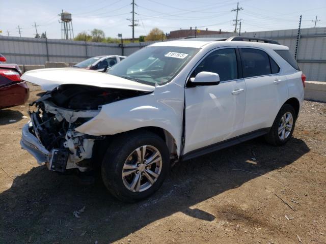 Изображение 1 2015 CHEVROLET EQUINOX LT 2015 с VIN 1GNALBEK4FZ116301