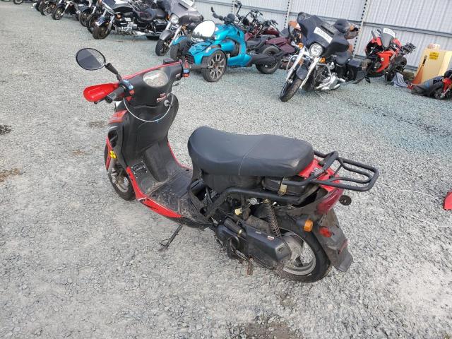 Изображение 3 2022 BAOD MOPED 2022 с VIN L2BB2NCC6NB611050